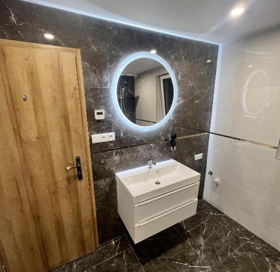 بنسيون Penzion U Tučňaka