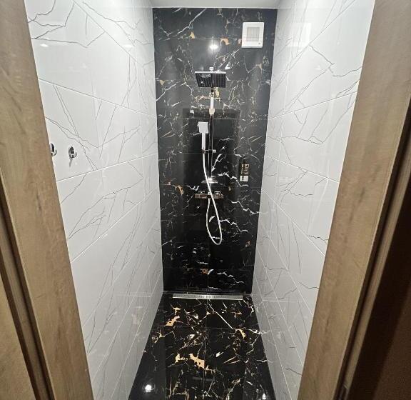 بنسيون Penzion U Tučňaka