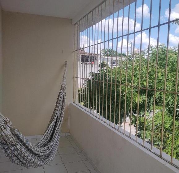 膳宿费 Pousada Claiô Suíte Com Varanda