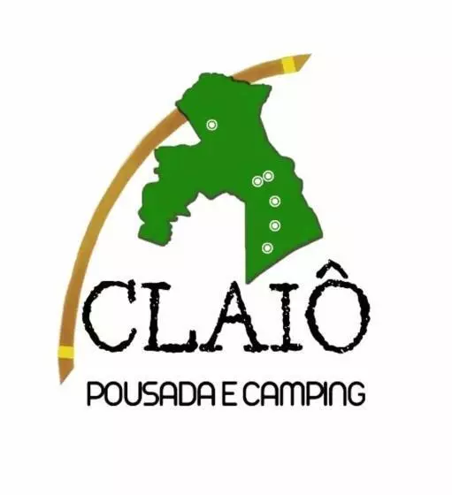 ペンション Pousada Claiô Suíte Com Varanda