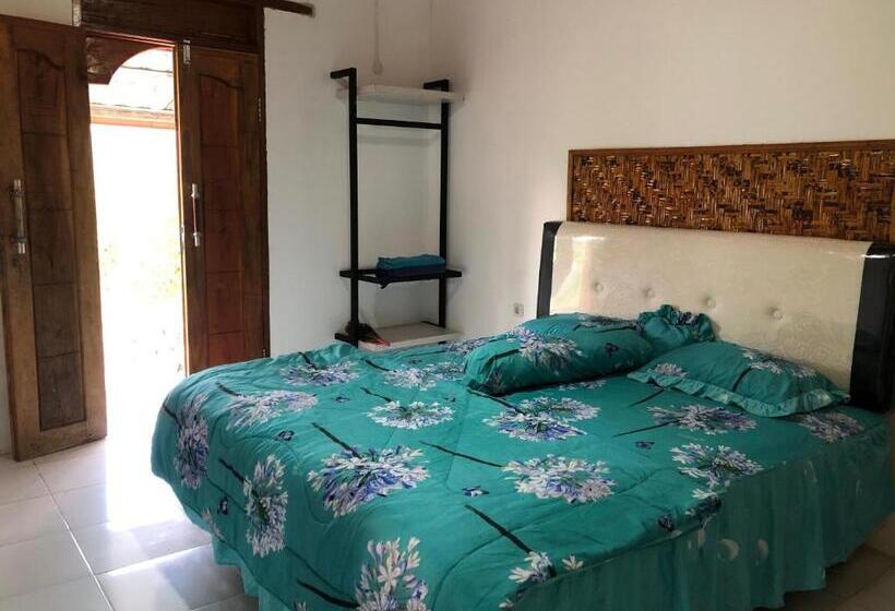 Pensió Rara Guest House