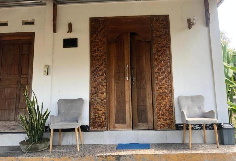 Pensió Rara Guest House