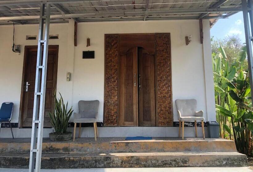 Pensió Rara Guest House