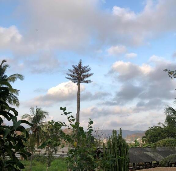 Pensió Rara Guest House