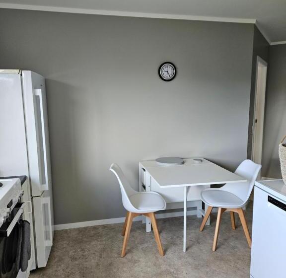 펜션 Ridgetop Farmstay