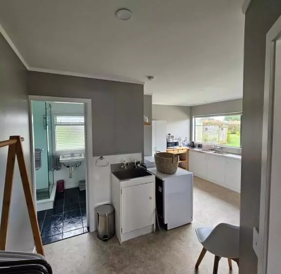 Majatalo Ridgetop Farmstay