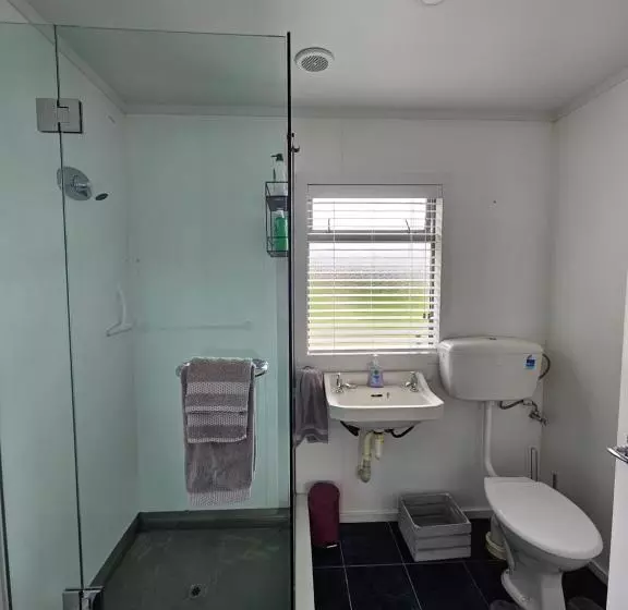 Majatalo Ridgetop Farmstay