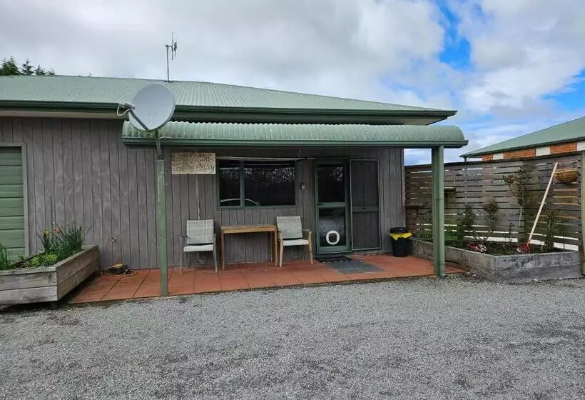 Majatalo Ridgetop Farmstay