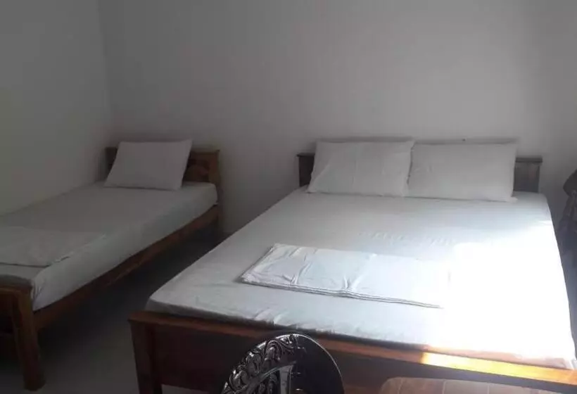 ペンション Shanyo Guest House
