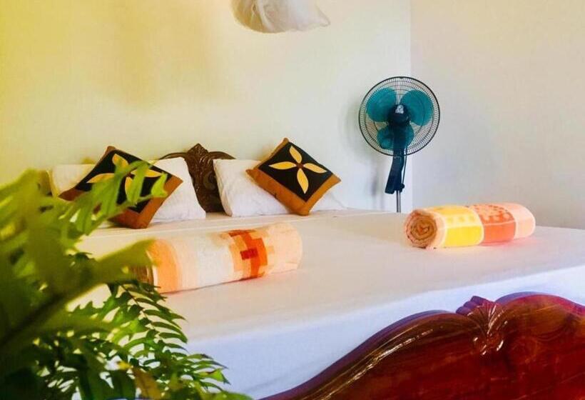 Pensiune Sunburst Inn Ella