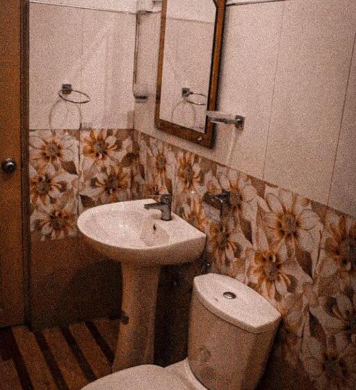 Pensiune Sunburst Inn Ella