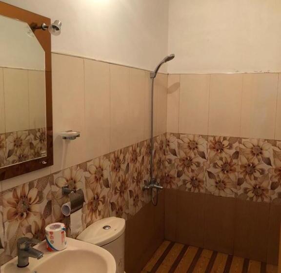 Pensiune Sunburst Inn Ella