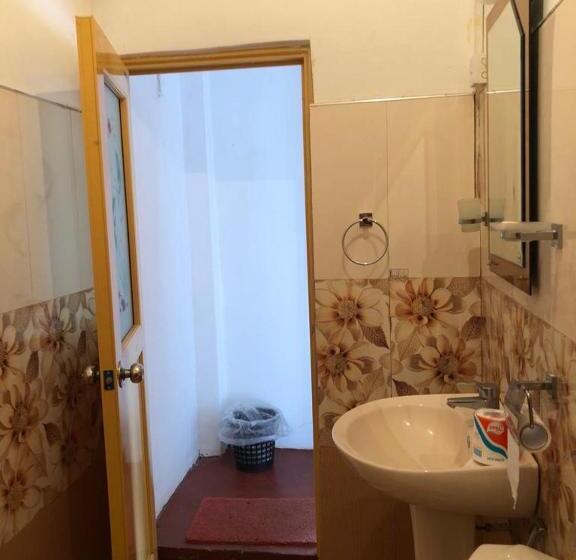 Pensiune Sunburst Inn Ella