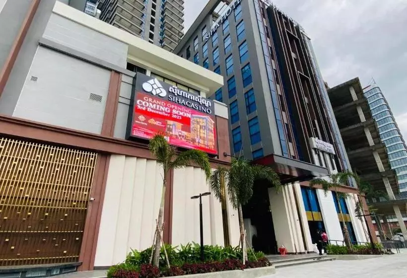 Siha Hotel & Casino