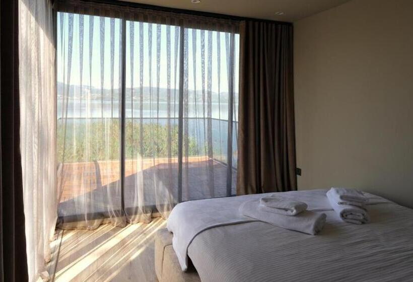 Velour Hotel Spa Restaurant