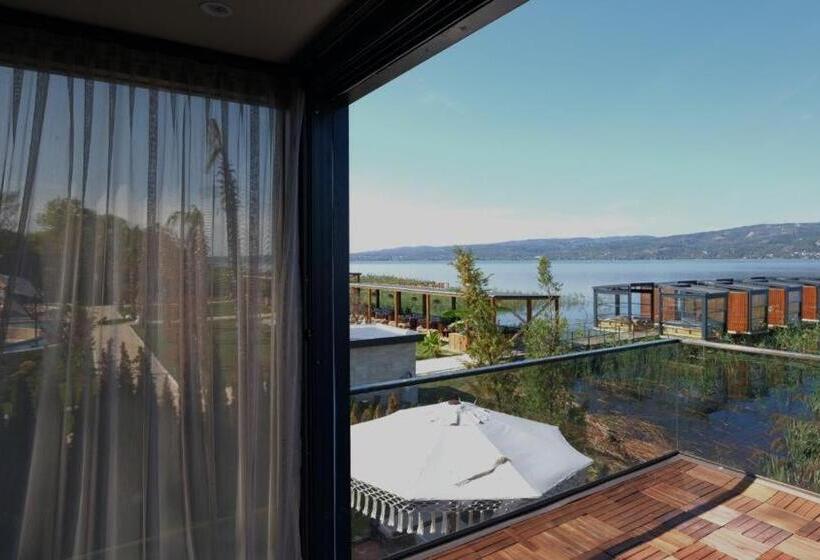 Velour Hotel Spa Restaurant