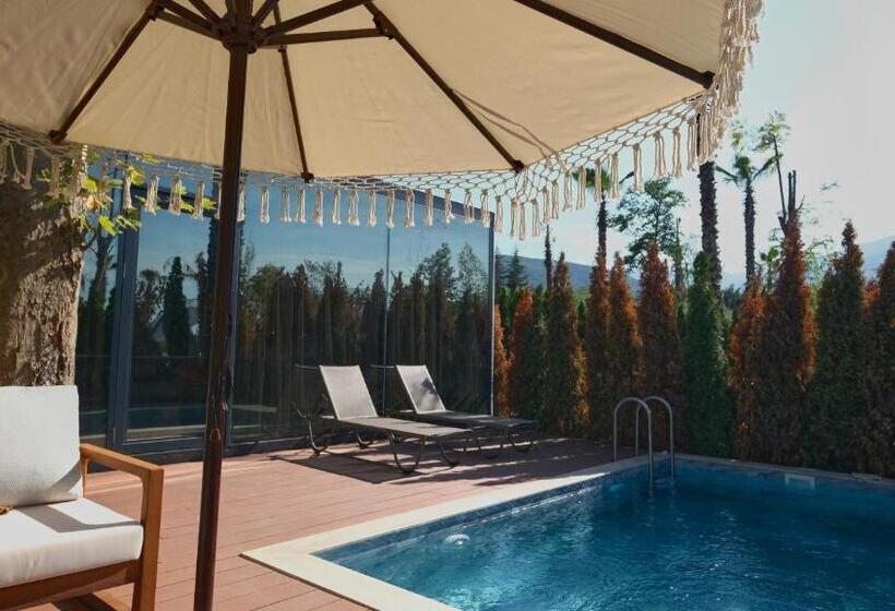 Velour Hotel Spa Restaurant