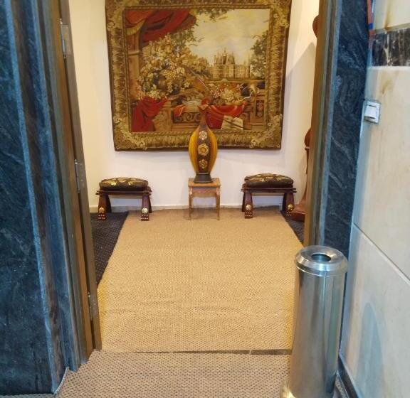 باب المدائن