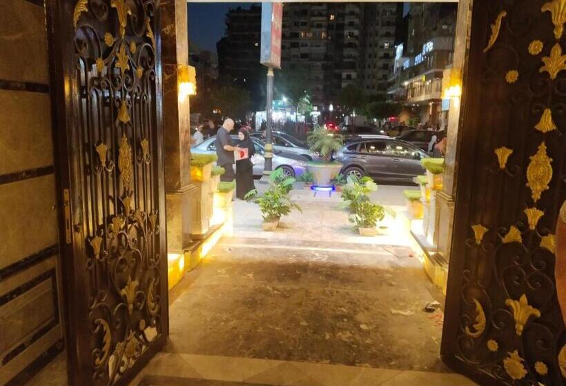 باب المدائن