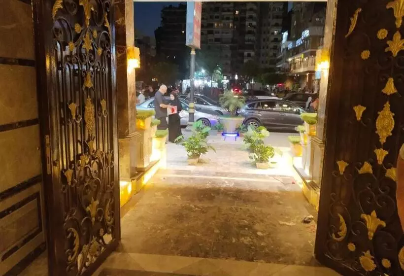 باب المدائن