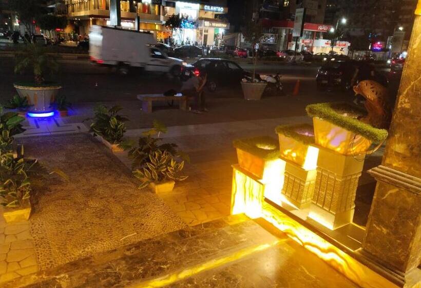 باب المدائن