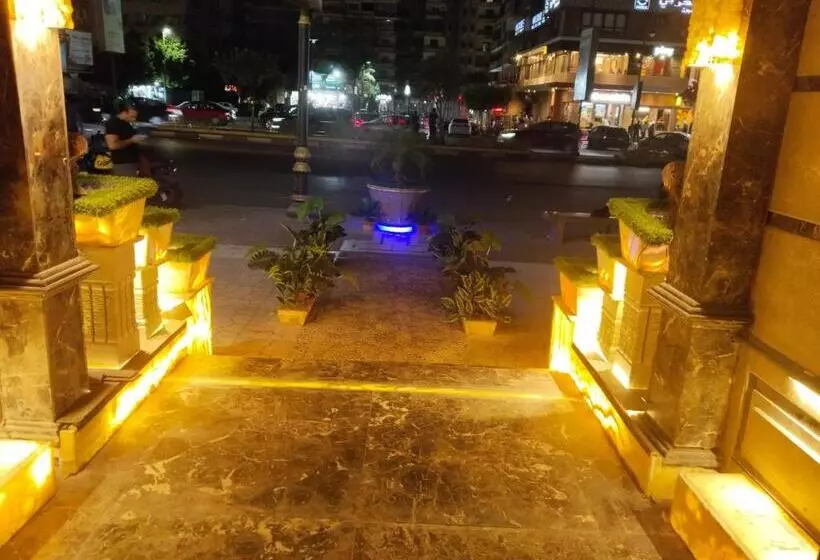 باب المدائن