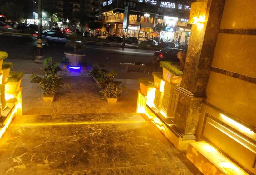 باب المدائن