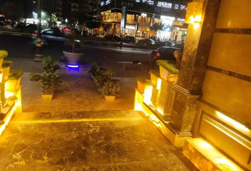 باب المدائن