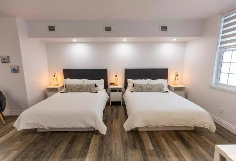 Auberge Nouvelle France