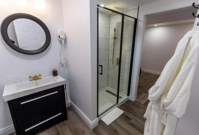 Auberge Nouvelle France