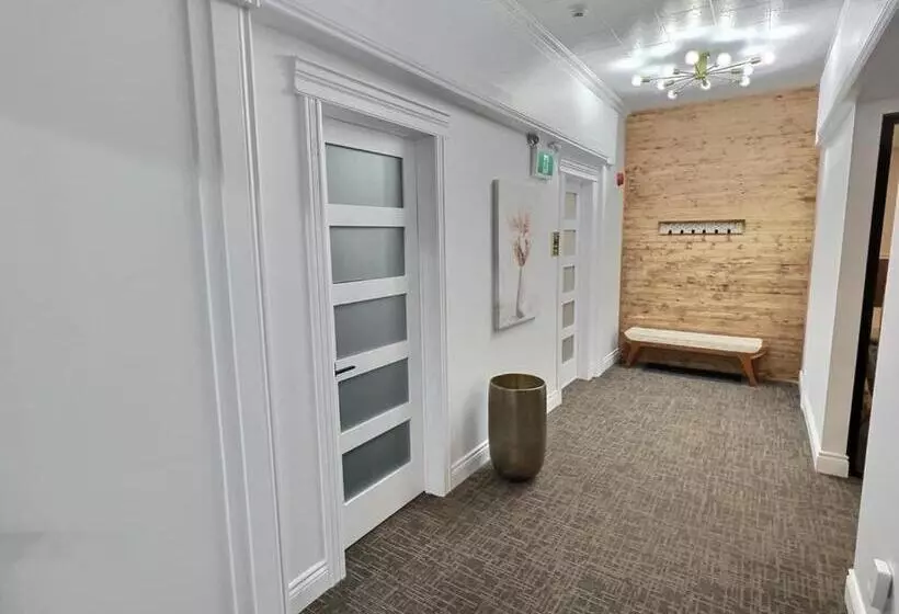 Auberge Nouvelle France