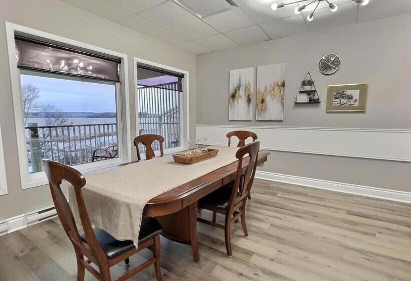 旅馆 Auberge Nouvelle France