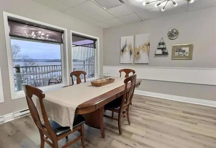 Auberge Nouvelle France