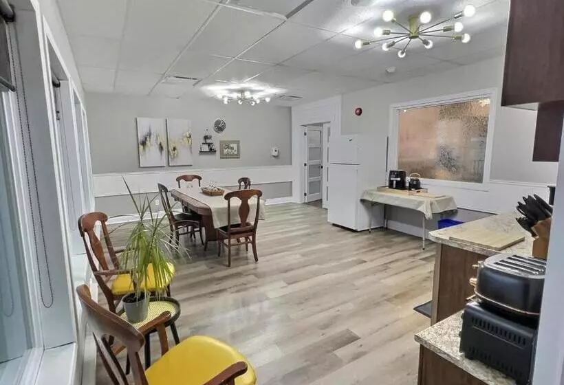 Auberge Nouvelle France