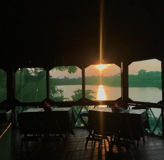 هاستل Ipanema Lodge