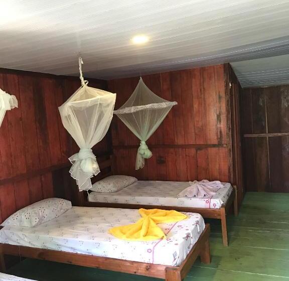 هاستل Ipanema Lodge