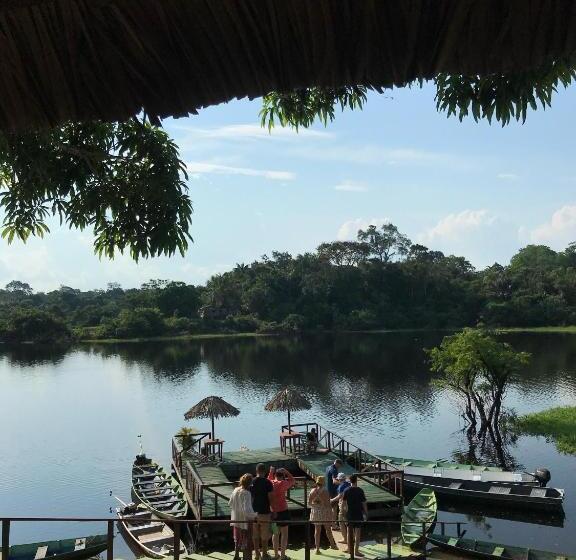 هاستل Ipanema Lodge