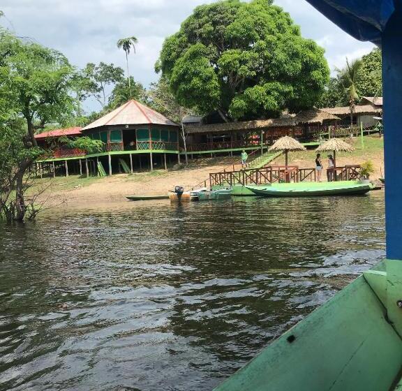 هاستل Ipanema Lodge