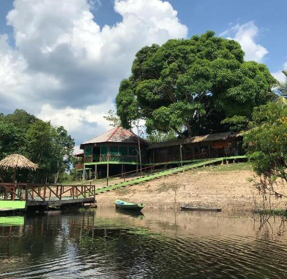 هاستل Ipanema Lodge