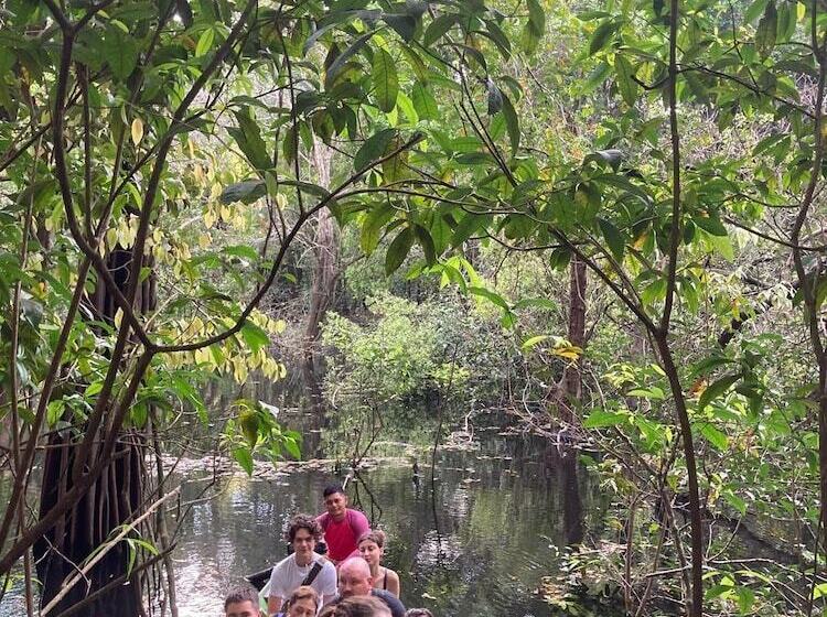 هاستل Ipanema Lodge