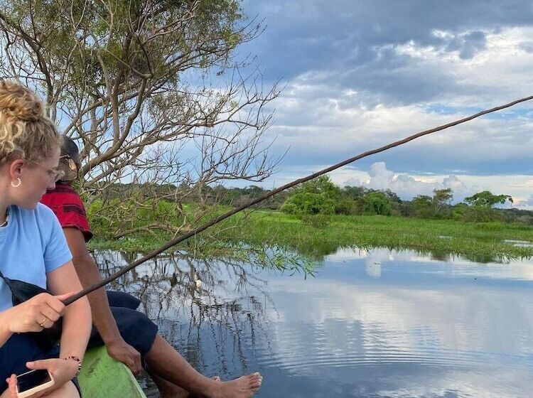 هاستل Ipanema Lodge