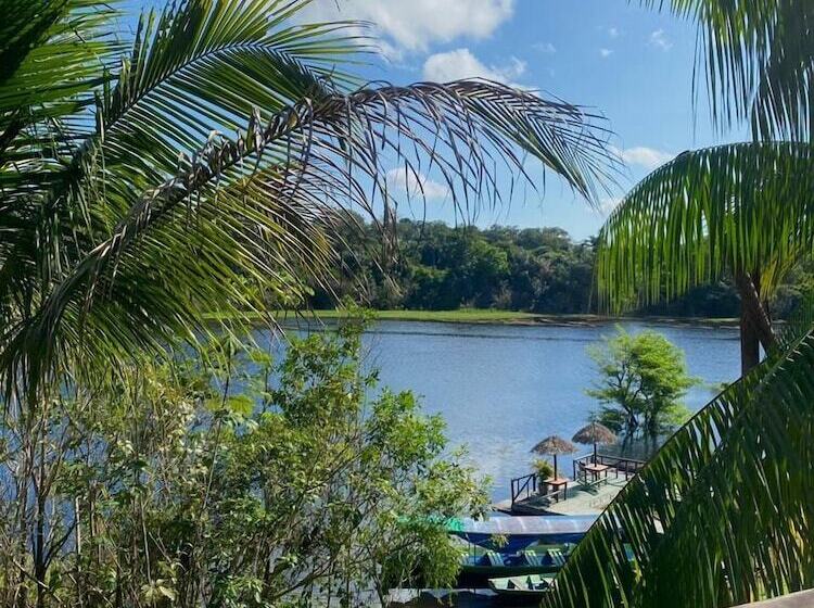 هاستل Ipanema Lodge