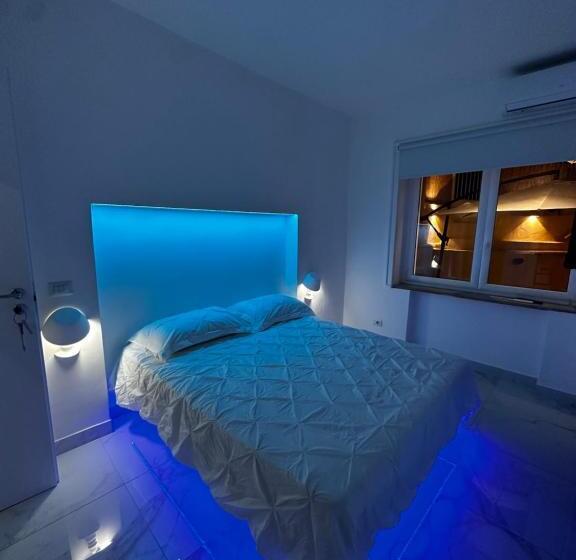 مبيت وإفطار Gr’eat