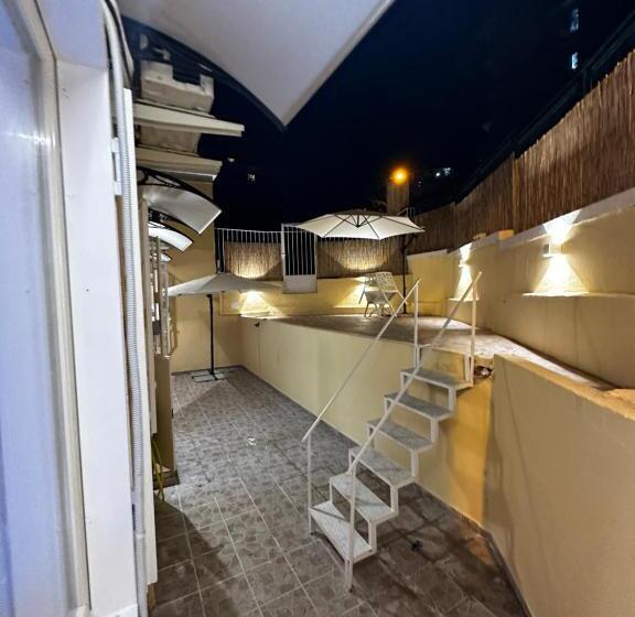 مبيت وإفطار Gr’eat