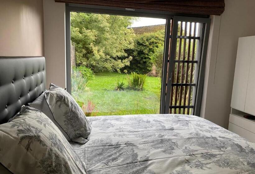 مبيت وإفطار La Couette Du Voyageur