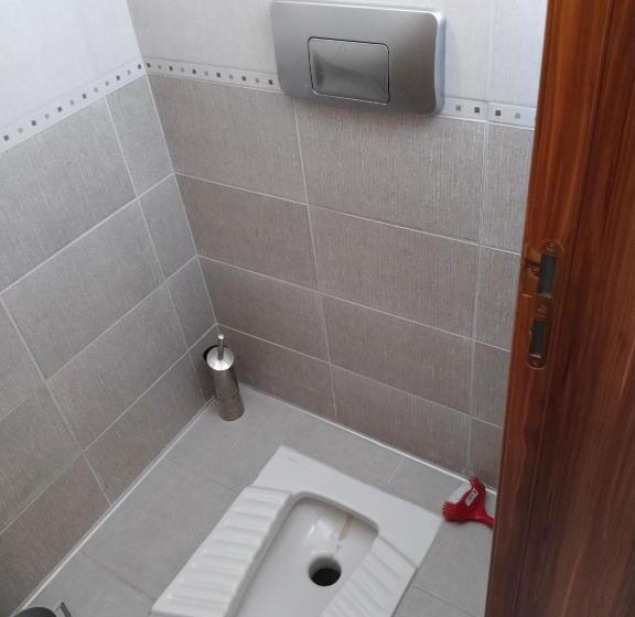 تختخواب و صبحانه özçelik Apartmanı