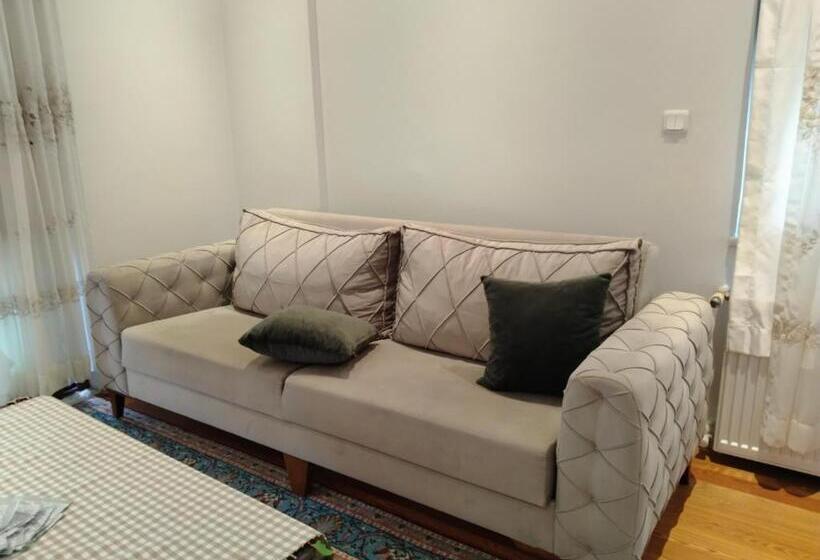 تختخواب و صبحانه özçelik Apartmanı