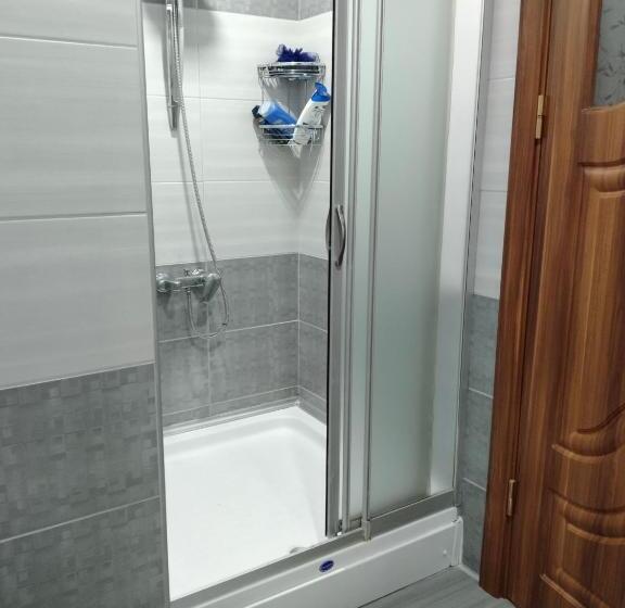 تختخواب و صبحانه özçelik Apartmanı