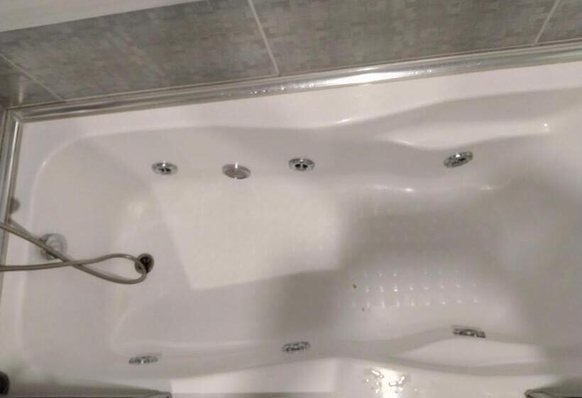 تختخواب و صبحانه özçelik Apartmanı