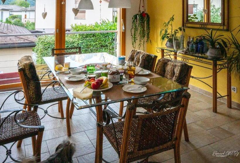 Bed and Breakfast Zimmer Mit Eigenem Badezimmer